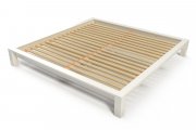 SUPER KING SIZE BED 200 X 200
