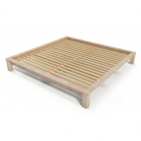 SUPER KING SIZE BED 200 X 200