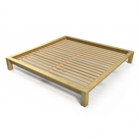 SUPER KING SIZE BED 200 X 200