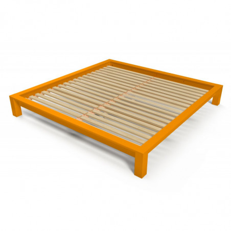 SUPER KING SIZE BED 200 X 200