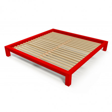 SUPER KING SIZE BED 200 X 200