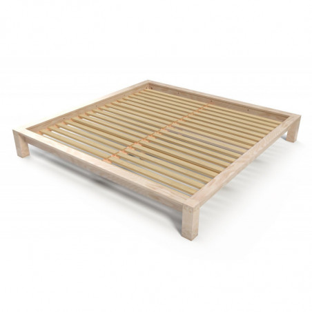 SUPER KING SIZE BED 200 X 200