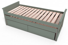 Pull-out bed Maxi...