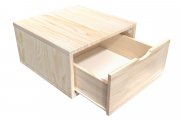 Cube 50x50 + tiroir