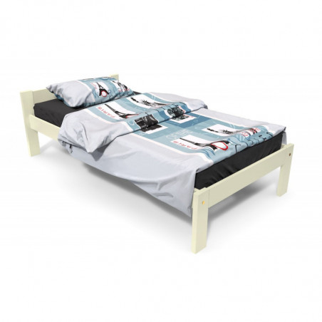 LETTO simply