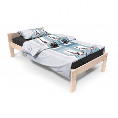 Cama Simply