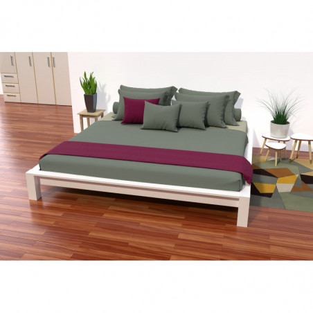 Cama King Size 200 x 200