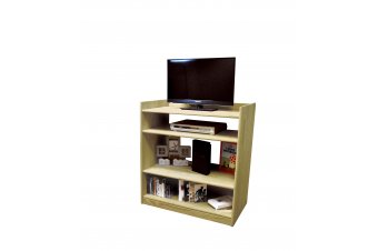 Mueble de TV madera Omega