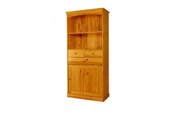 Man standing cabinet Boreal