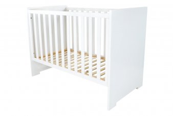 Baby bed white Floride