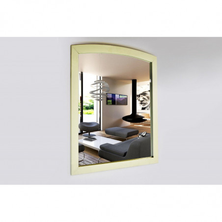 Miroir Rectangulaire Alba