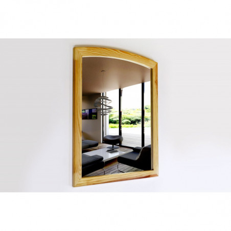 Miroir Rectangulaire Alba