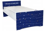 BED PERSONALIZED