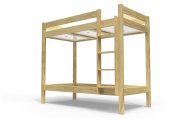 Bunk Bed ABC ladder