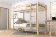 Bunk Bed ABC ladder