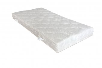Natural latex mattress Gabriel