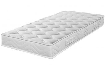 Single mattress HD foam 18 cm Montana