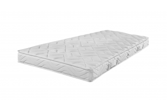 Single mattress 13 cm foam Maeva