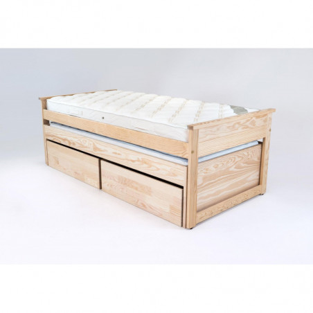 LETTO ESTRAIBILE 90X200