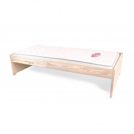 Lit Gigogne Maxi 90 x 200 cm + tiroirs