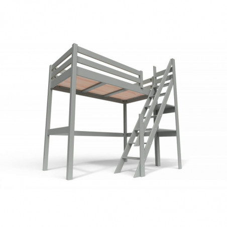 SYLVIA MEZZANINE BED