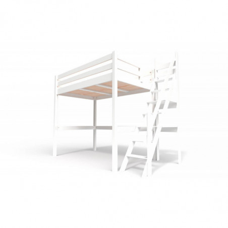 SYLVIA MEZZANINE BED