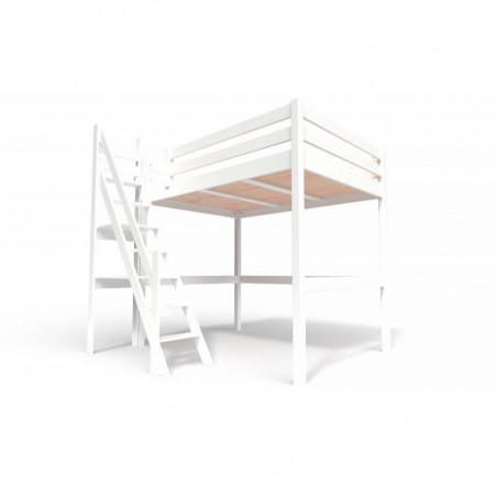 SYLVIA MEZZANINE BED