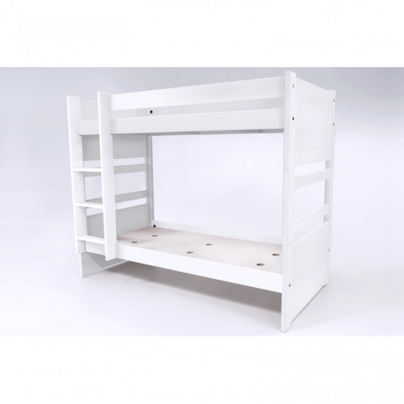 Bunk bed DUO in beech