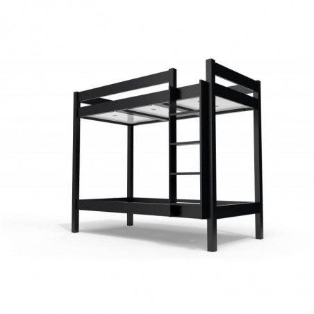 Bunk Bed ABC ladder