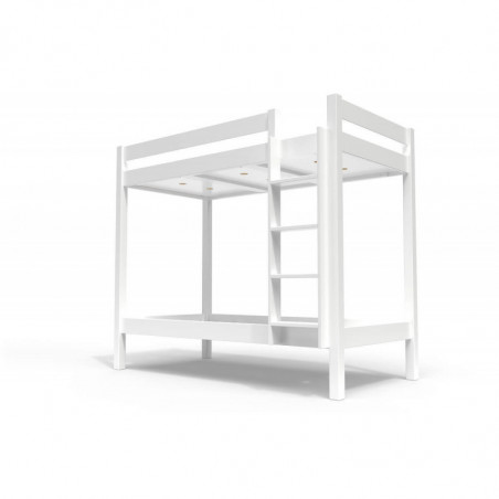 Bunk Bed ABC ladder