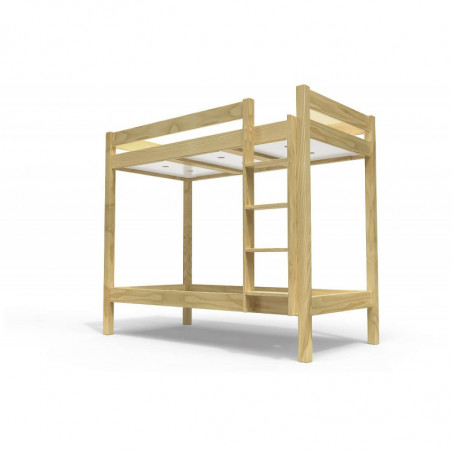 Bunk Bed ABC ladder