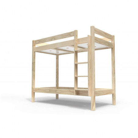 Bunk Bed ABC ladder