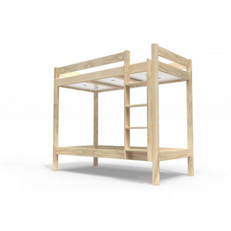 Bunk Bed ABC ladder