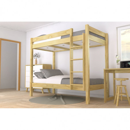 Bunk Bed ABC ladder