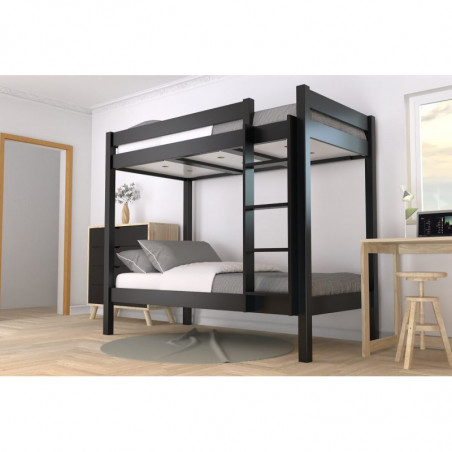 Bunk Bed ABC ladder