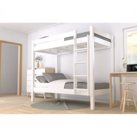 Bunk Bed ABC ladder