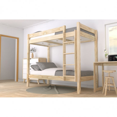 Bunk Bed ABC ladder