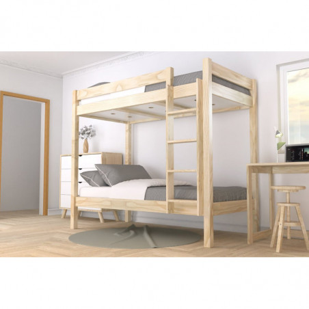 Bunk Bed ABC ladder