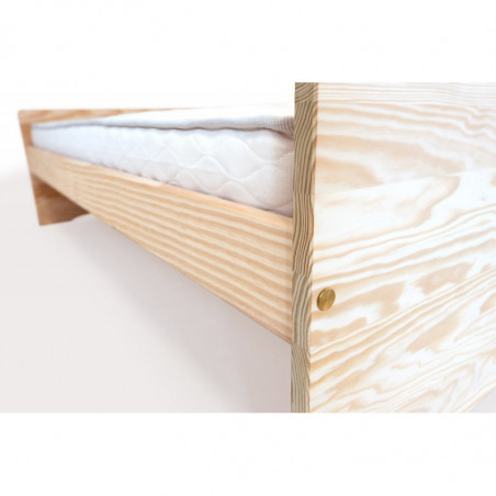 PULL-OUT BED ABC