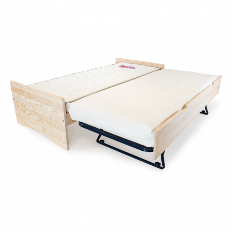 PULL-OUT BED ABC