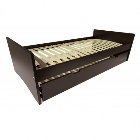 PULL-OUT BED ABC