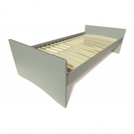 PULL-OUT BED ABC