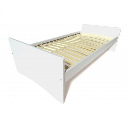 PULL-OUT BED ABC