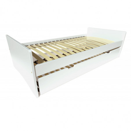 PULL-OUT BED ABC