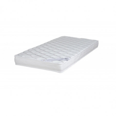 Matelas 1 place mousse HD 16 cm MARLY