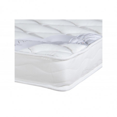 Matelas 1 place mousse HD 16 cm MARLY