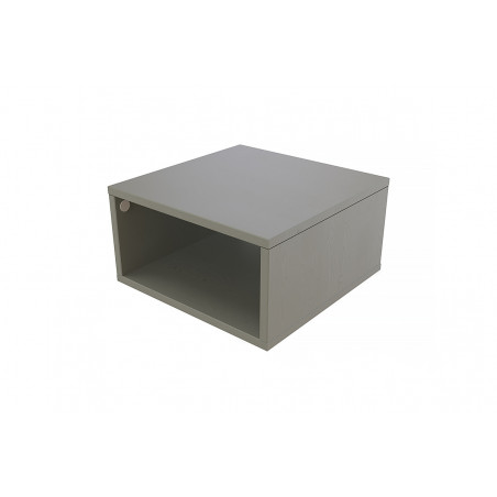 Cube storage unit 50x50 cm | ABC Meubles