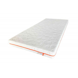 Materasso 90x200 in schiuma 13 cm Moussaillon