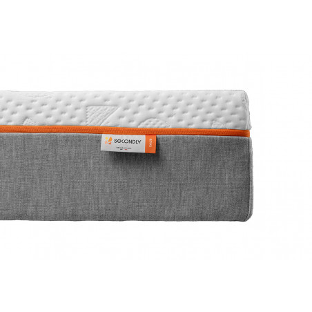 140x190 cm 22 cm Exalté Latex Mattress | ABC Meubles