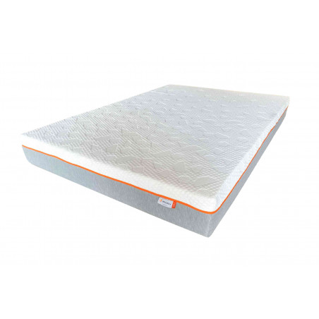 140x200 cm 22 cm Exalté Latex Mattress | ABC Meubles
